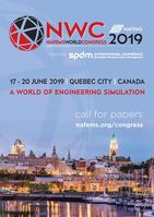 NAFEMS World Congress