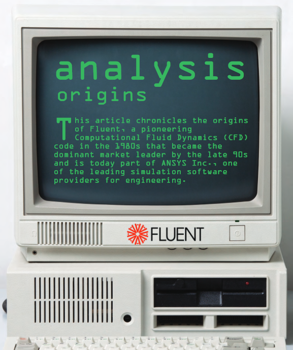 Analysis Origins - Fluent