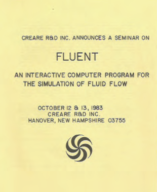 Fluent seminar