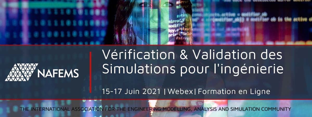 V&V: Vérification & Validation des Simulations pour l'ingénierie