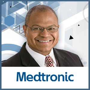 Mark Palmer - Medtronic