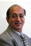 Anup Puri, NAFEMS Council Member