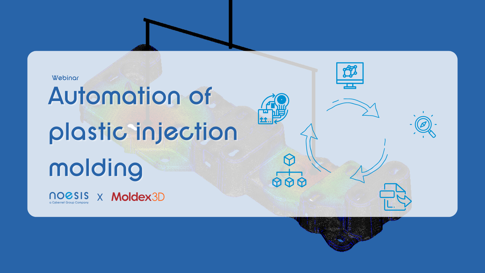 Moldex webinar