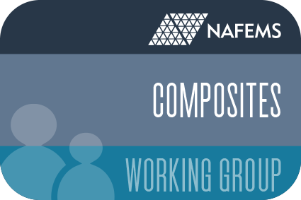 NAFEMS Composites Working Group