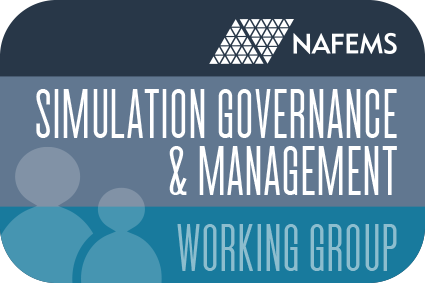 Simulation Governance and Management Working Group